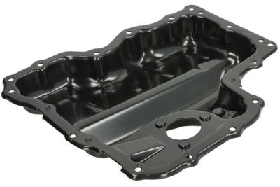 [0216009507474P] [⚠Déstockage] CARTER D'HUILE (ACIER) FITS: AUDI A1; SEAT IBIZA IV, IBIZA IV SC, IBIZA IV ST, TOLEDO IV; SKODA FABIA III; VW POLO V 1.4D 02.14-12.22