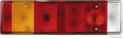 [83840525] [⚠Déstockage] Herth + Buss Feu arrière