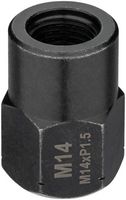 HAZET - Adaptateur (M14 x P1,5)