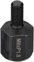 HAZET - Adaptateur (M8 x P1,0)
