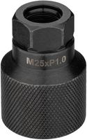 HAZET - Adaptateur (M25 x P1,0)