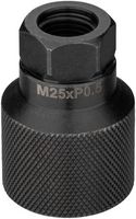 HAZET - Adaptateur (M25 x P0,5)