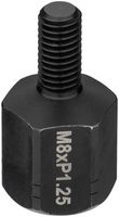 HAZET - Adaptateur (M8 x P1,25)