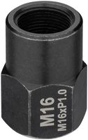 HAZET - Adaptateur (M16 x P1,0)