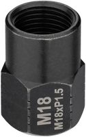 HAZET - Adaptateur (M18 x P1,5)