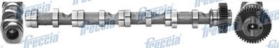 [CM052195] [⚠Déstockage] Camshaft (Côté admission) (soupapes d'admission) fits: AUDI A1, A3, A4 ALLROAD B8, A4 B8, A5, A6 C6, A6 C7, Q3, Q5, TT; HONDA CIVIC VIII; SEAT ALHAMBRA, ALTEA, ALTEA XL, EXEO 1.6/1.6D/2.0D 05.03-