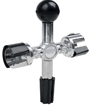 KSTools 700.1195 Nettoyeur de cosses de batterie