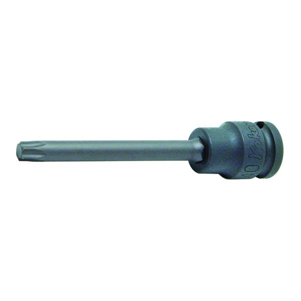 [13025-90 T27] [⚠Déstockage] KO-KEN - 13025-90 T27 - 3/8" Douille Impact tournevis TORX