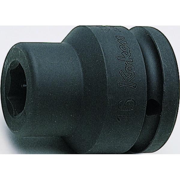 [16106] [⚠Déstockage] KO-KEN - 16106 - 3/4" Porte Embouts Impact (16H)