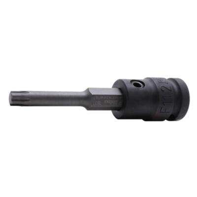 [14134T-98 50IP] [⚠Déstockage] KO-KEN - 14134T-98 50IP - 1/2" Porte embouts Impact avec embout 7/16" DIN3126 E11.2, TORXPLUS