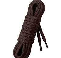 [HC01039090A] [⚠Déstockage] TARE LACE CO BROWN 90CM