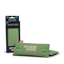 [SMELLWELL2812] SMELLWELL INSERT ACTIVE XL GREEN