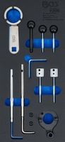 BGS - 9208 - Coffret de calage pour VAG 1.4 / 1.6 / 2.0 TDI Common Rail