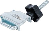 BGS - 1827 - Pince pour durites Ø 25 mm