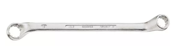 [6018020] GEDORE 2 21X23 clé à anneau UD profil 21x23 mm - 6018020