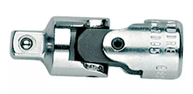[6170910] GEDORE 2095 joint de cardan 1/4" - 6170910