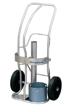 [7569rollerflam] [⚠Déstockage] AIR liquide 7569 Chariot Rollerflam