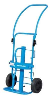 [19139] [⚠Déstockage] AIR Liquide 19139 chariot oxyflam