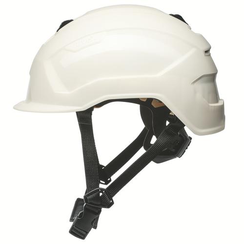 [9731.033] 9731033 - Casque de protection uvex pronamic  blanc