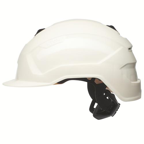 [9731.030] 9731030 - Casque de protection uvex pronamic  blanc