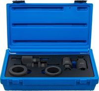 BGS - 8750 - Jeu extracteur de pompes à injection/tensionneur de courroie pour BMW & Opel