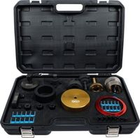BGS - 62656 - Jeu d’outils pour joint radial de vilebrequin pour BMW