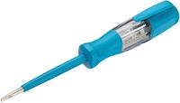 [839P] HAZET - Tournevis testeur ∙ Taille 0,5 x 3 mm