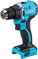 [9530-10] HAZET - Perceuse-visseuse sans fil ∙ L x l x h : 149 mm x 69 mm x 208 mm