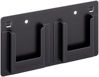 [179N-56] HAZET - Support pour 2 packs de batterie rechargeable ∙ L x l x h : 100 mm x 334 mm x 15 mm