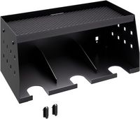 [179N-55] HAZET - Support pour appareils sans fil ∙ L x l x h : 200 mm x 334 mm x 152 mm