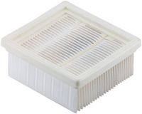 [9543-02] HAZET - Filtre à plis plat
