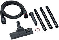 [9543-04/7] HAZET - Kit de nettoyage ∙ 7 pièces