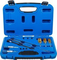[9324BG] BGS - 9324 - Kit de nettoyage de siège et compartiment d’injecteur