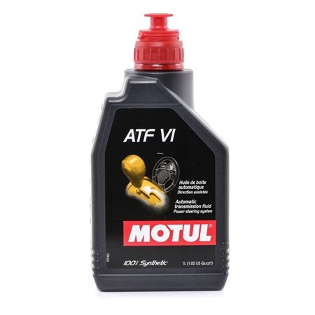 Motul ATF VI 1L D38