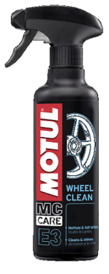 [102998Motul] Motul E3 WHEEL CLEAN 0.400L