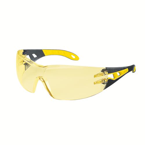 [9192385] 9192385 - Lunettes à  branches uvex pheos ambre sv exc. 