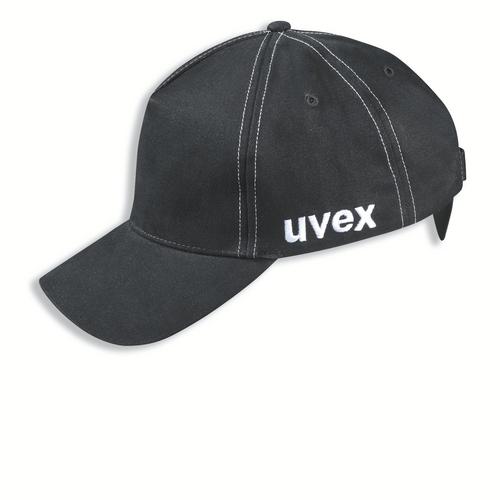 [9794401] 9794401 - Casquette anti-heurt uvex u-cap sport  noir