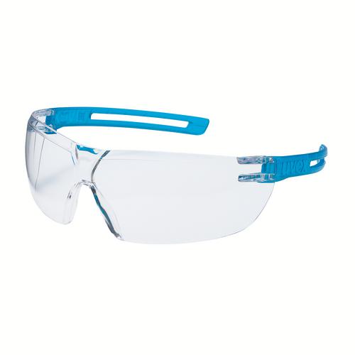 [9199265] 9199265 - Lunettes à  branches uvex x-fit (pro) incolore sv exc. 