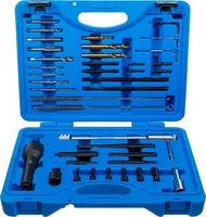 [9565BG] BGS - 9565 - Jeu d’extraction de bougies de préchauffage et de réparation de filetages M8, M10 41 pi