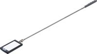 BGS - 99302 - Miroir de visite télescopique LED 290 - 876 mm