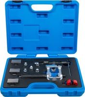 [8310BG] BGS - 8310 - Presse à collets hydraulique