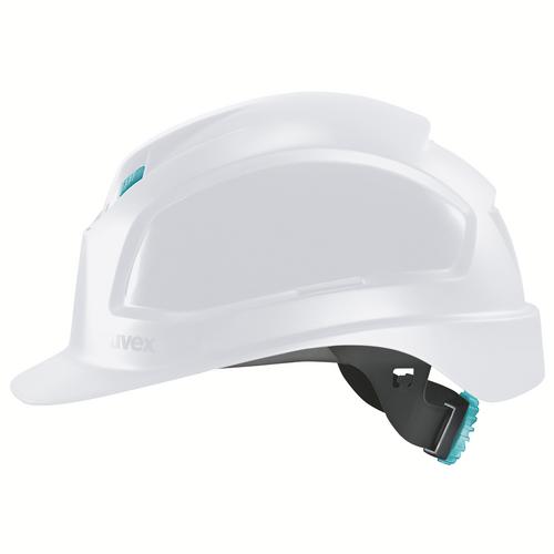 [9772.042] 9772042 - Casque de protection uvex pheos  blanc