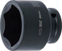 [5205-38BG] BGS - 5205-38 - Douille à choc, six pans 12,5 mm (1/2") 38 mm