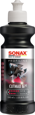 [02461410SONAX] SONAX 02461410 PROFILINE CutMax 250ml