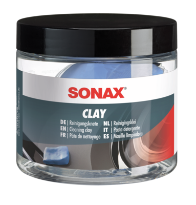 [04505050SONAX] SONAX 04505050 PROFILINE CLAY 100G