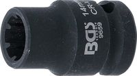 [9659BG] BGS - 9659 - Jeu de douilles speciales pour étrier de frein fixe pour Audi
