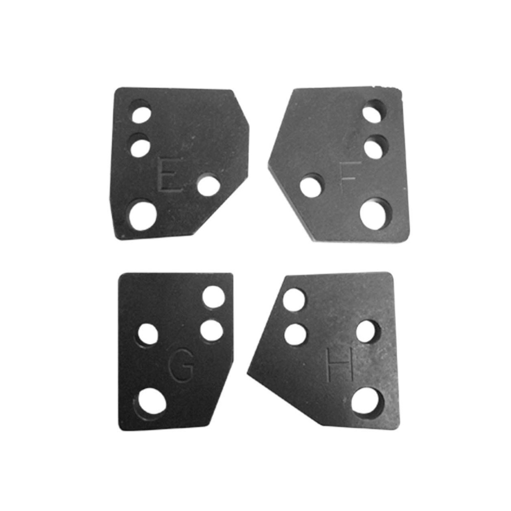 [GAT4902] OUTILLAGE GATES