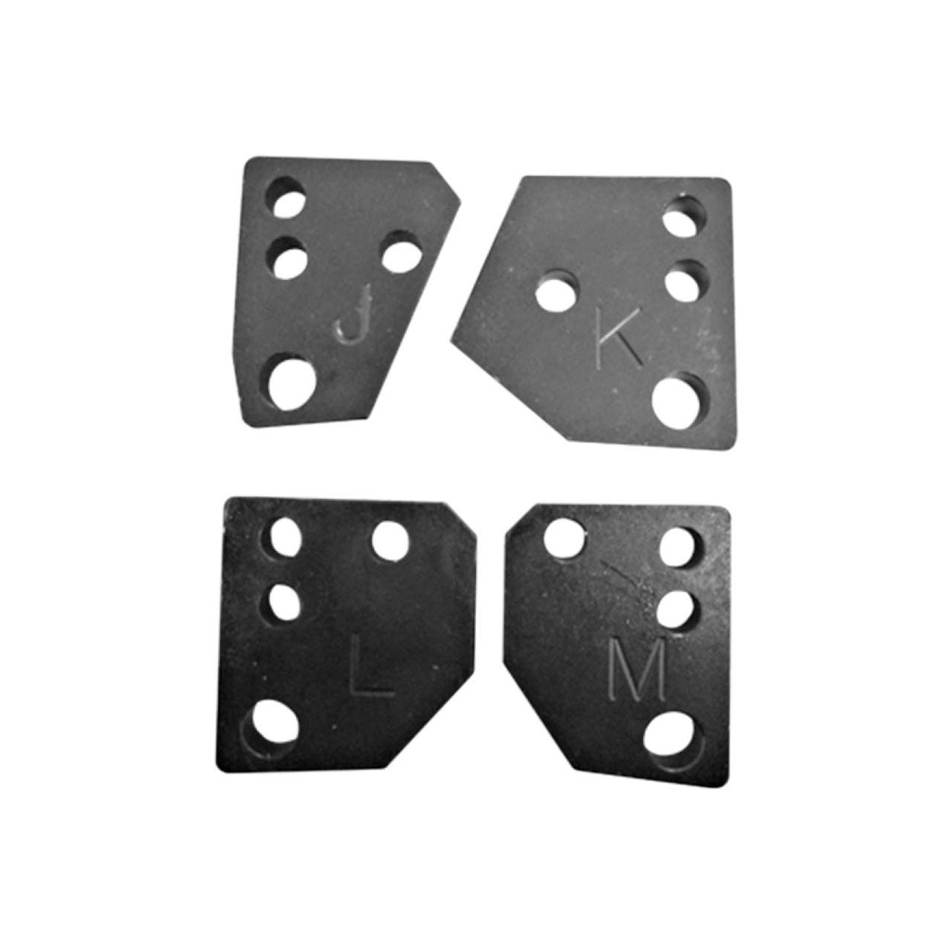 [GAT4903] OUTILLAGE GATES