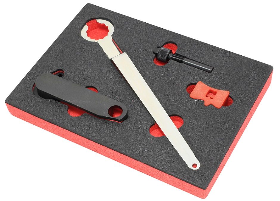 [GAT5140] OUTILLAGE GATES