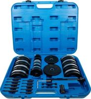 [9086BG] BGS - 9086 - Jeu d’outils de roulement de roue pour VAG unité de roulement Ø 62, 66, 72, 85 mm